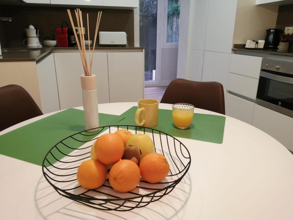 Lugar Especial, Gran Patio, Junto Al Ayuntamiento Apartment Bilbao Ngoại thất bức ảnh