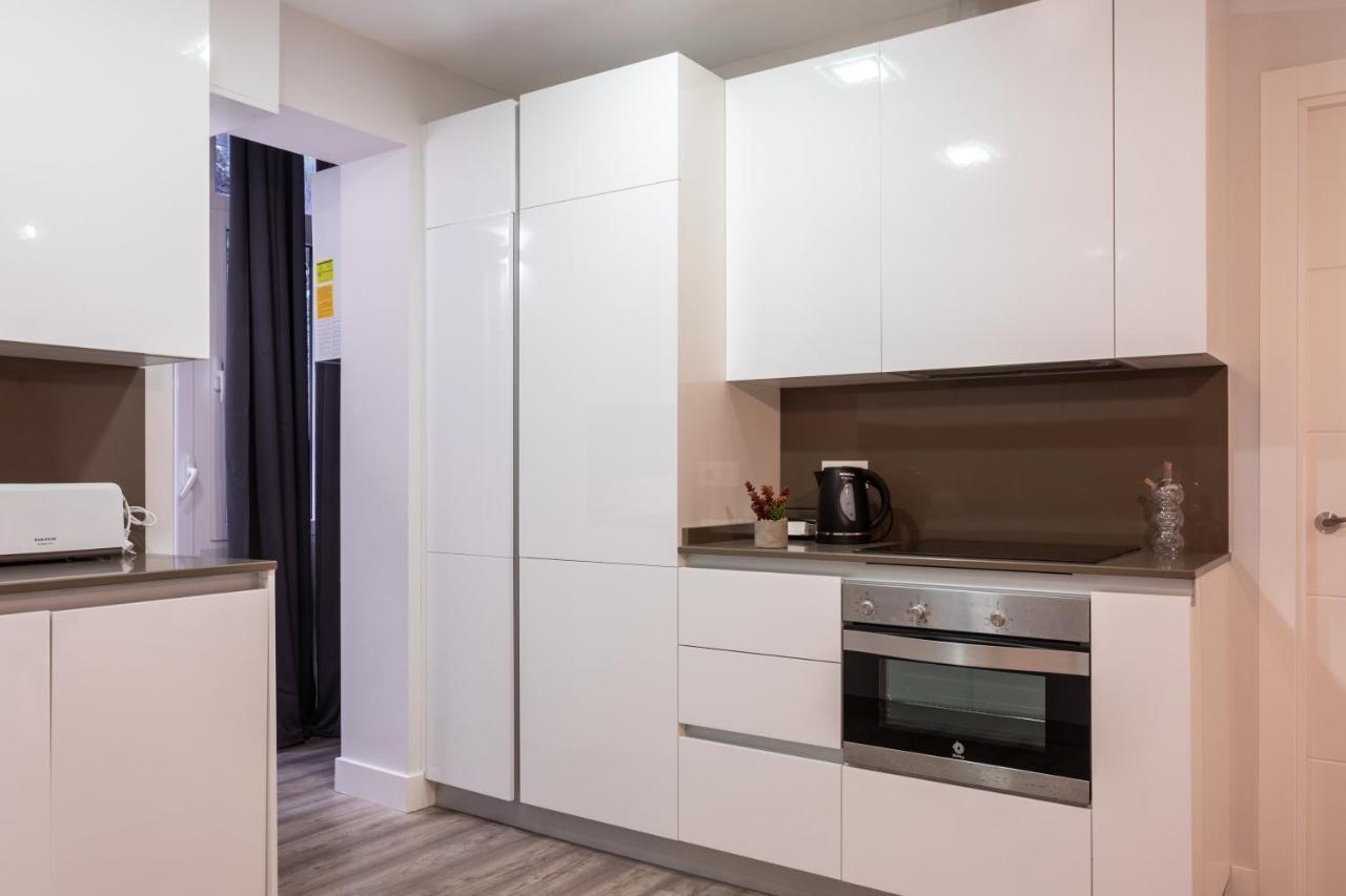 Lugar Especial, Gran Patio, Junto Al Ayuntamiento Apartment Bilbao Ngoại thất bức ảnh