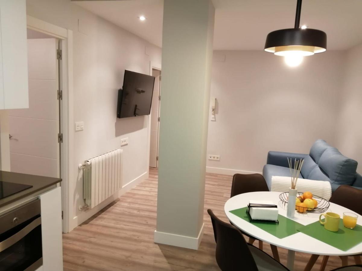 Lugar Especial, Gran Patio, Junto Al Ayuntamiento Apartment Bilbao Ngoại thất bức ảnh