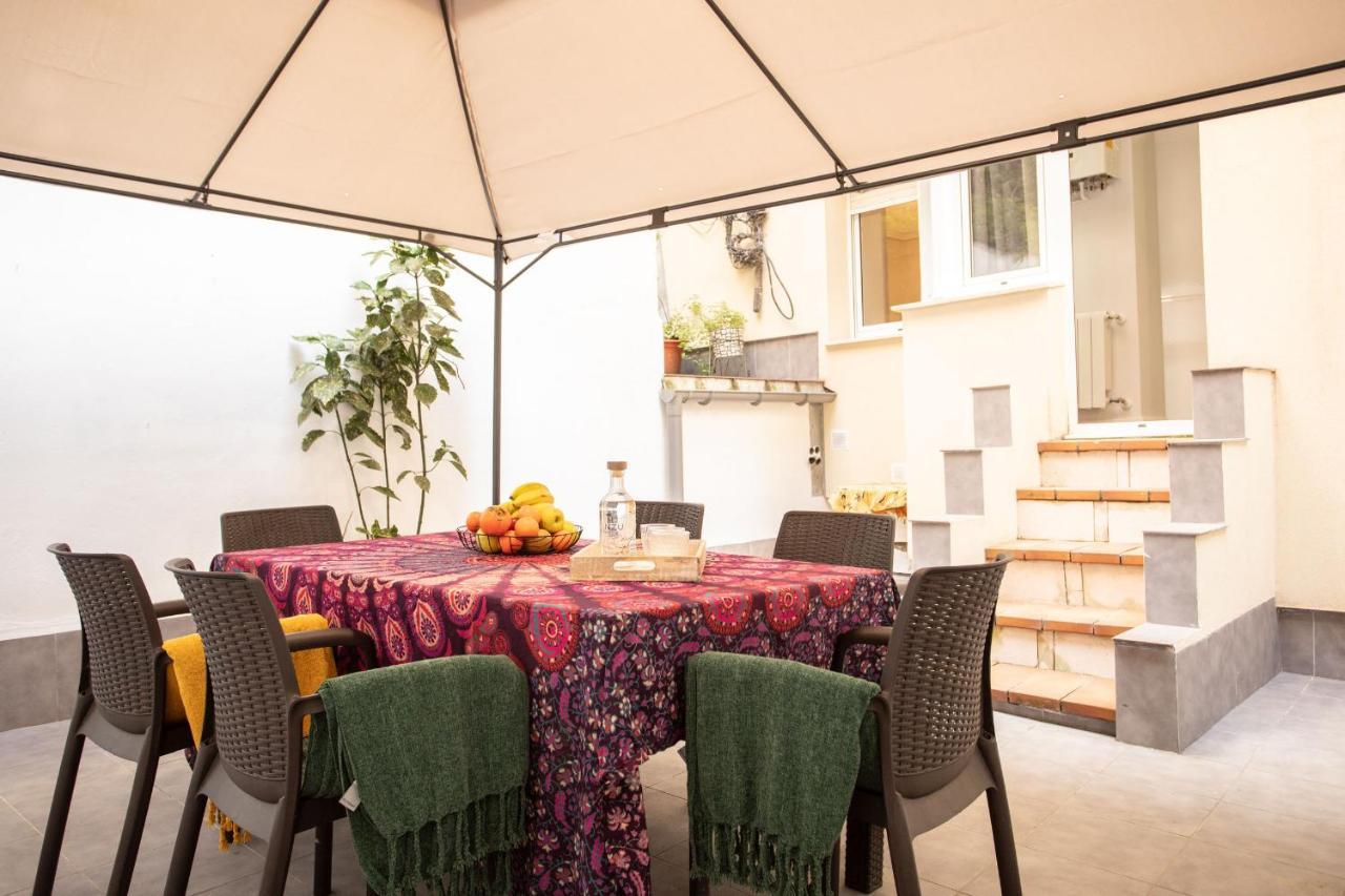 Lugar Especial, Gran Patio, Junto Al Ayuntamiento Apartment Bilbao Ngoại thất bức ảnh