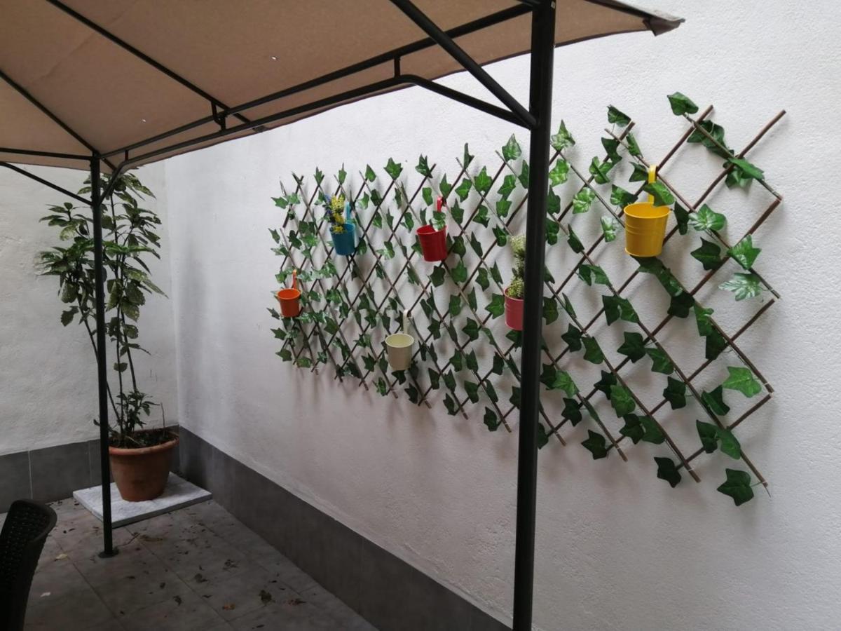 Lugar Especial, Gran Patio, Junto Al Ayuntamiento Apartment Bilbao Ngoại thất bức ảnh