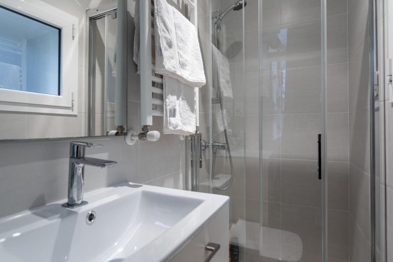 Lugar Especial, Gran Patio, Junto Al Ayuntamiento Apartment Bilbao Ngoại thất bức ảnh